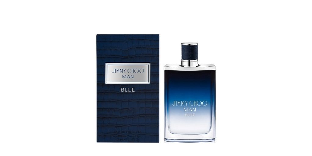 Jimmy choo man blue 30ml hot sale